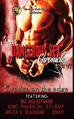 The Dangerous Sex Chronicles by Authors, Various