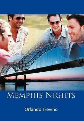 Memphis Nights by Trevino, Orlando