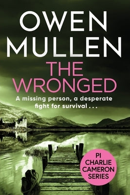 The Wronged by Mullens, Owen