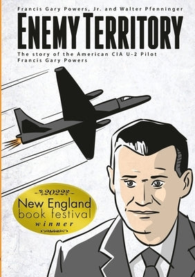 Enemy Territory by Powers, Francis Gary, Jr.