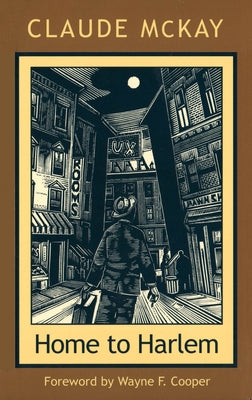 Home to Harlem by McKay, Claude