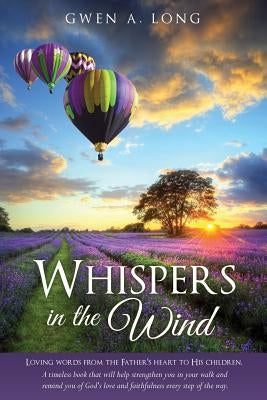 Whispers In The Wind by Long, Gwen a.