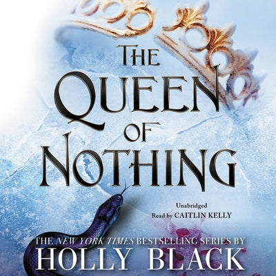 The Queen of Nothing by Black, Holly