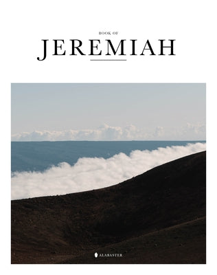 Book of Jeremiah (Sc, Nlt) by Alabaster Co