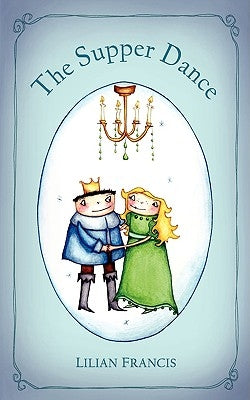 The Supper Dance by Francis, Lilian
