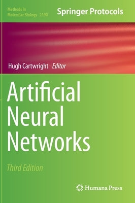 Artificial Neural Networks by Cartwright, Hugh