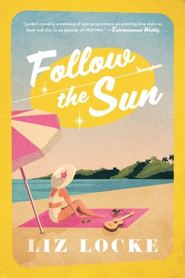 Follow the Sun by Locke, Liz