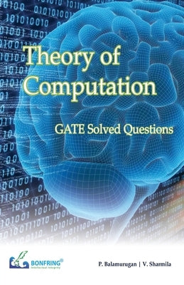 Theory of Computation by Balamurugan, P.