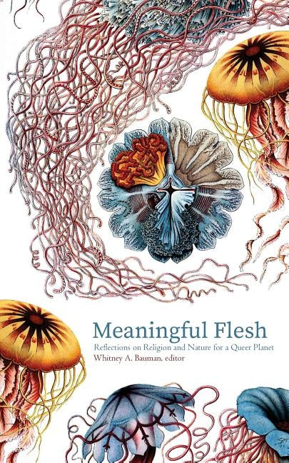 Meaningful Flesh: Reflections on Religion and Nature for a Queer Planet by Erickson, Jacob J.