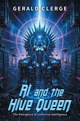 AI and the Hive Queen: The Emergence of Collective Intelligence by Clerge, Gerald