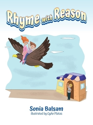 Rhyme with Reason by Balsam, Sonia