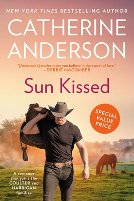 Sun Kissed by Anderson, Catherine
