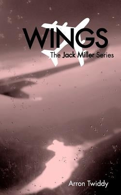 Wings by Twiddy, Arron