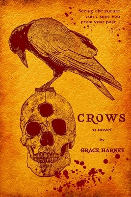 Crows by Harney, Grace