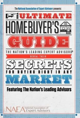 The Ultimate Homebuyer's Guide by Jay, Kinder