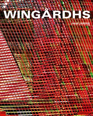 Wingårdhs by Wingårdh, Gert