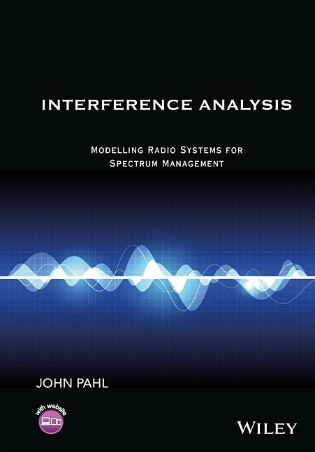 Interference Analysis by Pahl, John