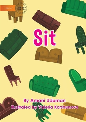 Sit by Uduman, Amani