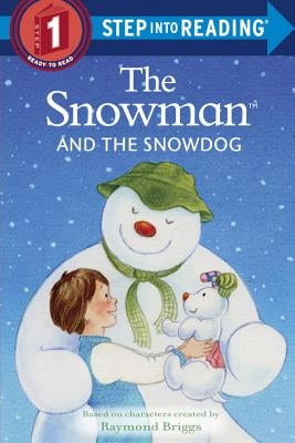 The Snowman and the Snowdog by Briggs, Raymond