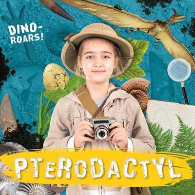 Pterodactyl by Vallepur, Shalini