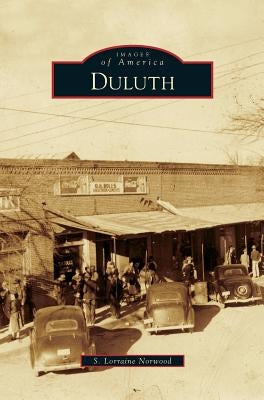 Duluth by Norwood, S. Lorraine
