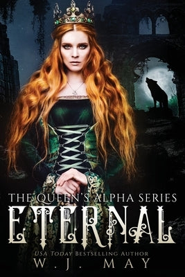 Eternal by May, W. J.