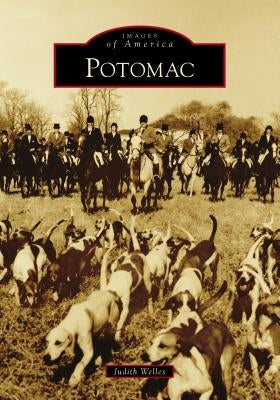 Potomac by Welles, Judith