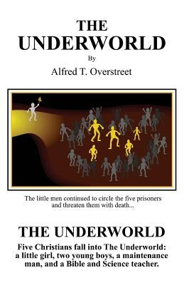 The Underworld by Sanders, Ben