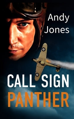 Call Sign Panther: They flew and fought together by Jones, Andy