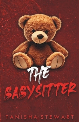 The Babysitter: A Psychological Thriller by Bledsoe, Carrie