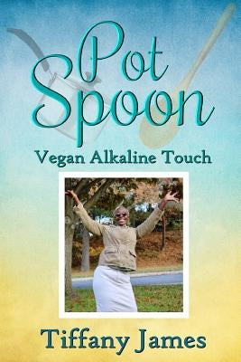 Pot Spoon by James, Tiffany