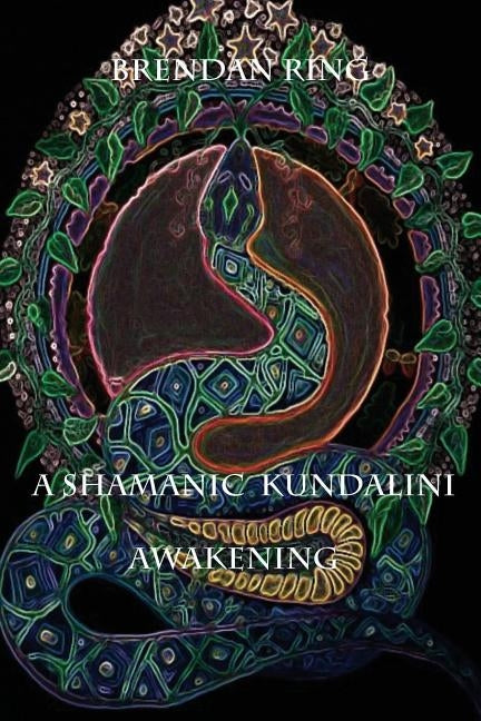 A Shamanic Kundalini Awakening by Ring, Brendan