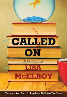 Called On by McElroy, Lisa