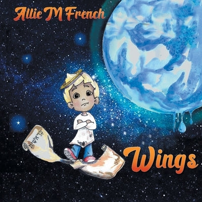 Wings by French, Allie M.