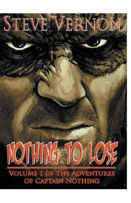 Nothing To Lose by Vernon, Steve