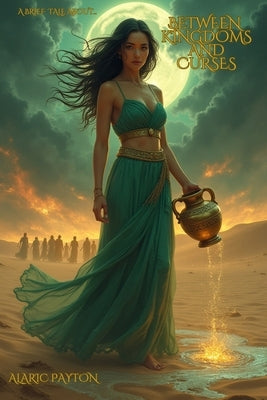 Between Kingdoms and Curses: Love in the Shadow of the Danaides' Doom by Ap, X-Celsius
