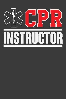 CPR Instructor by Stork, Tommy