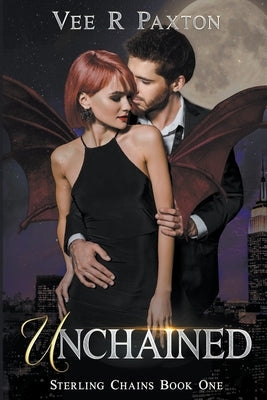Unchained by Paxton, Vee R.