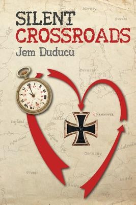 Silent Crossroads by Duducu, Jem