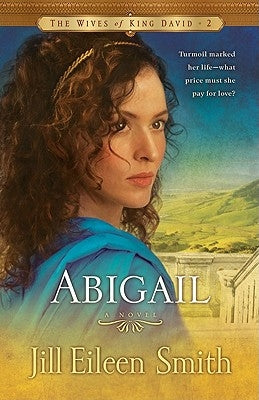 Abigail by Smith, Jill Eileen