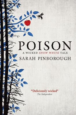 Poison by Pinborough, Sarah