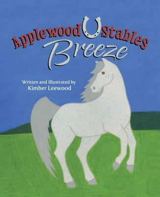 Breeze by Eisch, Kimberly