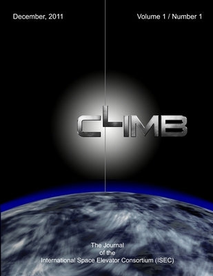 CLIMB Vol 1 / No 1 by Isec