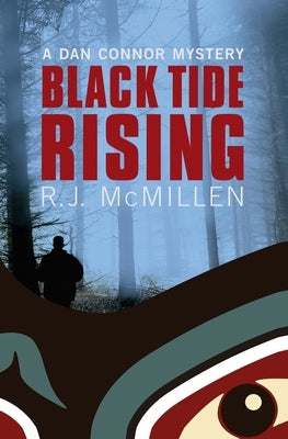 Black Tide Rising by McMillen, R. J.