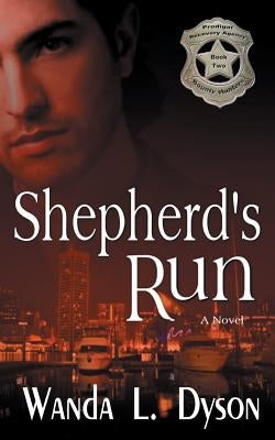 Shepherd's Run by Dyson, Wanda