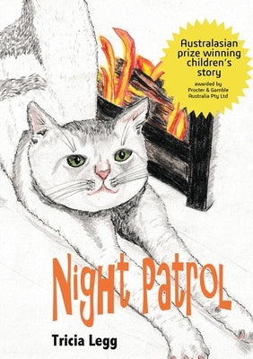Night Patrol by Legg, Tricia