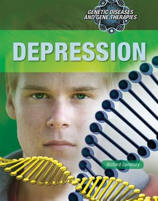 Depression by Spilsbury, Richard