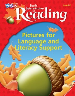 Level 1 - Pictures for Language and Literacy Support by McGraw Hill