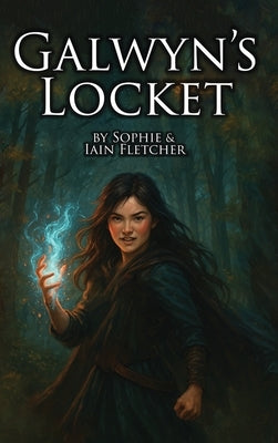 Galwyn's Locket by Fletcher, Iain