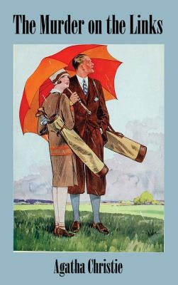 The Murder on the Links by Christie, Agatha